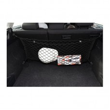 82262 VOREL Plasa organizatoare pentru portbagaj, ..